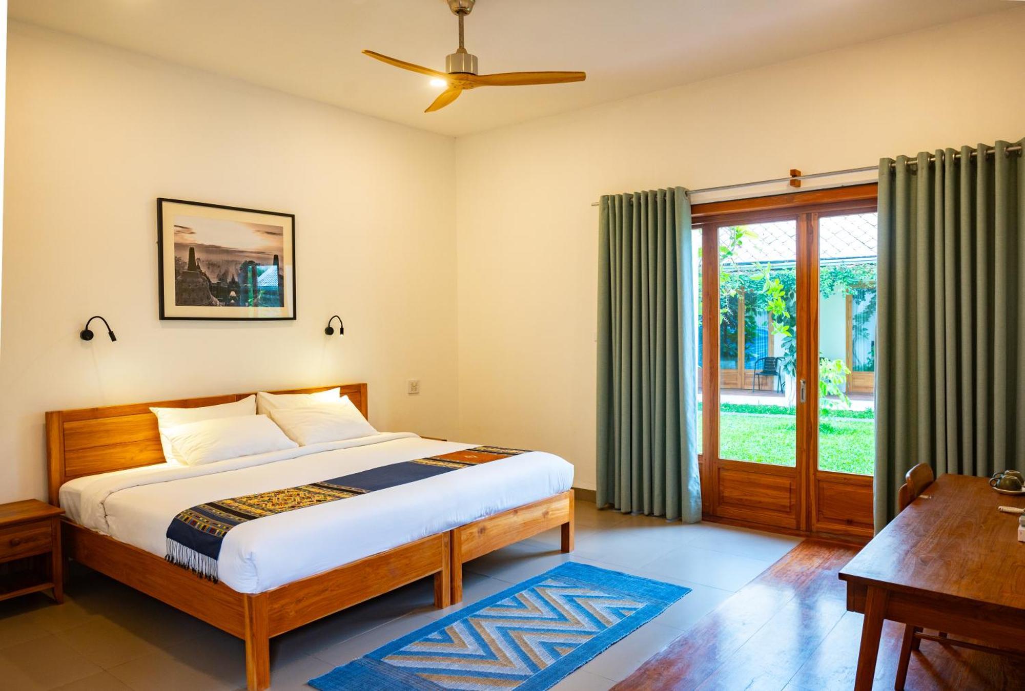 Madilao Hotel Luang Prabang Exterior foto